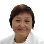 Жусупова София Кувашевна, Невролог - Уральск