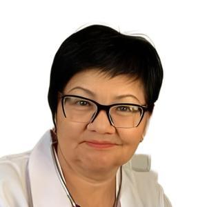 Нурманова Гульнар Бахтыгереевна - фотография Нурманова Гульнар Бахтыгереевна, кардиолог - Уральск