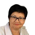 Нурманова Гульнар Бахтыгереевна Нурманова Гульнар Бахтыгереевна, Кардиолог - Уральск