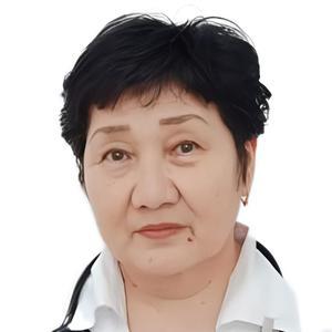 Мурзагалиевна Майнер Канаткалиевна, детский аллерголог, детский иммунолог - Уральск