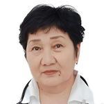 Мурзагалиевна Майнер Канаткалиевна, Детский аллерголог, Детский иммунолог - Уральск