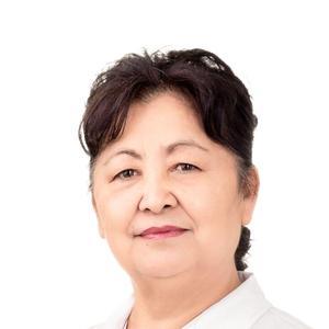 Сагындыкова Бибигуль Садуевна - фотография Сагындыкова Бибигуль Садуевна, репродуктолог - Уральск