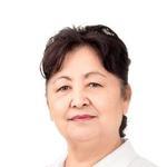 Сагындыкова Бибигуль Садуевна, Репродуктолог - Уральск