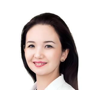 Анартаева Гайни Жанбулатовна, репродуктолог - Уральск