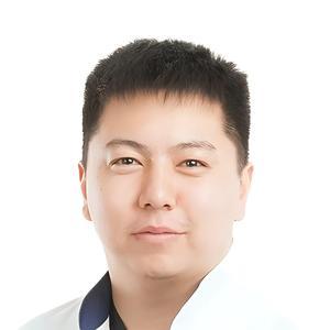 Тотыкеменов Амангелды Еркенулы, репродуктолог, гинеколог - Уральск