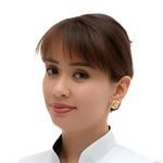 Муратова Маржан Бакытжановна, Репродуктолог, Гинеколог - Уральск