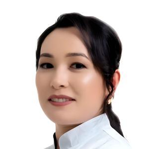 Тұтқабаева Ақнұр Дүйсенбайқызы - фотосурет Тұтқабаева Ақнұр Дүйсенбайқызы, репродуктолог - Уральск
