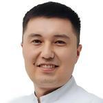 Агыбаев Нургиса Бегимгалиевич, Гинеколог, Репродуктолог - Уральск