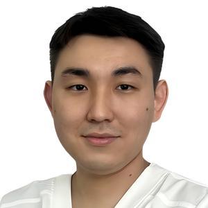 Жексембиев Максат Серикович, гинеколог, репродуктолог - Уральск