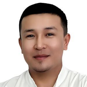 Таубай Еламан Абаевич - фотография Таубай Еламан Абаевич, гинеколог, репродуктолог, хирург - Уральск