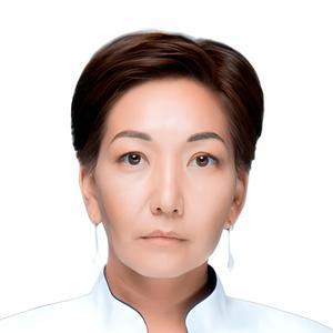 Тулетова Ботагоз Серикбаевна - фотография Тулетова Ботагоз Серикбаевна, репродуктолог - Уральск