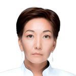 Тулетова Ботагоз Серикбаевна, Репродуктолог - Уральск