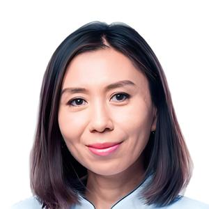 Кожахметова Назгуль Сабырбековна, репродуктолог - Уральск