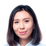 Кожахметова Назгуль Сабырбековна, Репродуктолог - Уральск