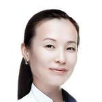 Махадиева Динара Байгазыевна, Репродуктолог - Уральск