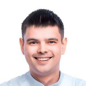 Ергалиев Ислам Дауренович, репродуктолог - Уральск