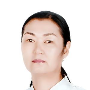 Байкошкарова Перизат Берденовна, репродуктолог - Уральск