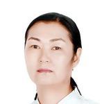 Байкошкарова Перизат Берденовна, Репродуктолог - Уральск