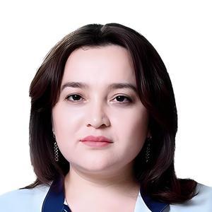 Джантаева Зухра Батырхановна, репродуктолог - Уральск