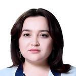 Джантаева Зухра Батырхановна, Репродуктолог - Уральск