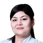 Нурашова Мира Ержановна, Репродуктолог - Уральск