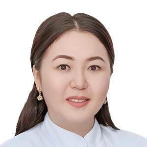 Әбенова Гүлсім Қанатқызы, репродуктолог - Уральск