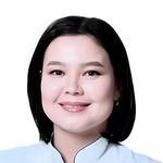 Бейшентай Молдир Сериковна, Репродуктолог - Уральск