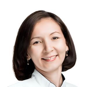 Басарова Гулсара Жардемовна, репродуктолог - Уральск