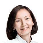 Басарова Гулсара Жардемовна, Репродуктолог - Уральск