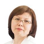 Диханова Назгуль Ерсаиновна, Гинеколог, Репродуктолог - Уральск