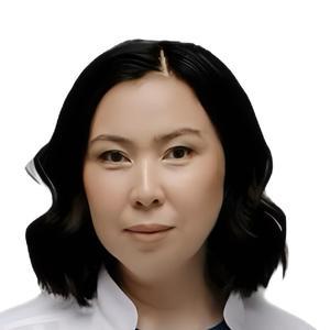 Кушкалиева Айгуль Амангельдиевна, репродуктолог - Уральск