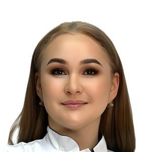 Жағниева Гүлден Нұрланқызы - фотосурет Жағниева Гүлден Нұрланқызы, репродуктолог - Уральск