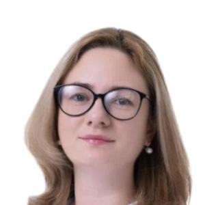 Диброва Алла Юрьевна - фотосурет Диброва Алла Юрьевна, гинеколог - Уральск