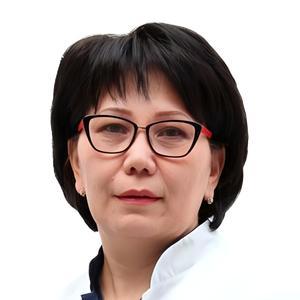 Халмұратова Қарлығаш Жолдасқызы - фотосурет Халмұратова Қарлығаш Жолдасқызы, гинеколог - Уральск