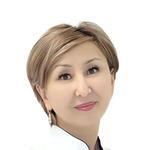 Ажетова Жанерке Рахимбаевна, Гинеколог - Уральск