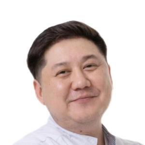 Батталов Берик Пулатович, уролог, андролог - Уральск