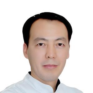 Назаров Марс Мэлсович, уролог, андролог - Уральск