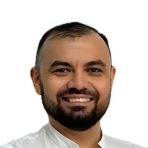 Сейлханов Алибек Еркайратович, уролог, андролог - Уральск