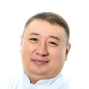 Қонақбаев Ескендір Жандаралиұлы, уролог, андролог - Уральск