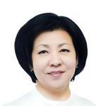 Оспанова Жаныл Алтынбековна, Терапевт - Уральск