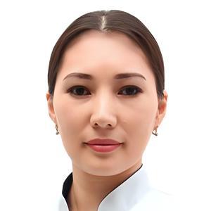 Абдуллаева Миргүл Алтайқызы, эндокринолог - Уральск