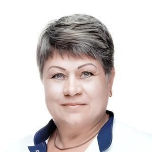 Весельская Елена Валентиновна - фотография Весельская Елена Валентиновна, анестезиолог-реаниматолог - Уральск