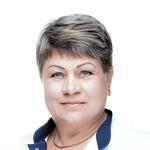 Весельская Елена Валентиновна, Анестезиолог-реаниматолог - Уральск