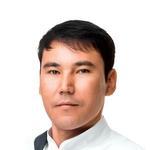 Джанибеков Ербол Мухамедшаимович, Анестезиолог-реаниматолог, Терапевт - Уральск