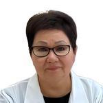 Давлетьярова Зульфия Рахметуловна, Детский пульмонолог, Детский фтизиатр - Уральск