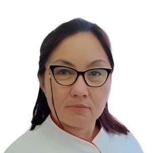 Тастаева Гүлзада Қазболатқызы - фотосурет Тастаева Гүлзада Қазболатқызы, пульмонолог - Уральск