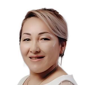 Мұқанова Айнұр Кенжебайқызы - фотосурет Мұқанова Айнұр Кенжебайқызы, врач узи - Уральск