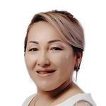 Муканова Айнур Кенжебаевна Муканова Айнур Кенжебаевна, Врач УЗИ - Уральск