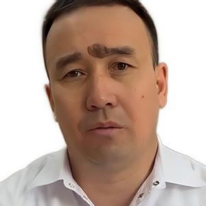 Рахметов Нурлан Нуфтоллаевич, стоматолог-имплантолог, стоматолог-ортопед, стоматолог-хирург - Уральск