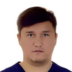 Сарменов Сагдат Жалгасович, стоматолог, стоматолог-ортопед - Уральск